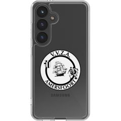 Clear Backcover Samsung Galaxy S24 - VVZA