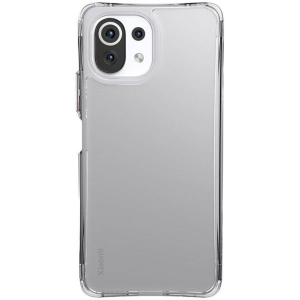 UAG Plyo Backcover Xiaomi Mi 11 Lite (5G/4G) / 11 Lite 5G NE - Ice