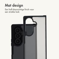 imoshion Color Guard Backcover Samsung Galaxy Z Fold 8 Ultra - Zwart