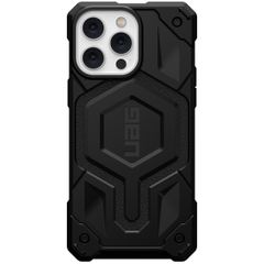 UAG Monarch Backcover MagSafe Apple iPhone 14 Pro Max - Zwart