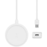 Belkin Boost↑Up™ Wireless Charging Pad - 10 Watt - Wit