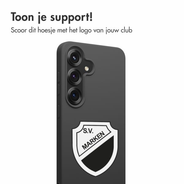 Backcover Samsung Galaxy S25 - Marken S.V.