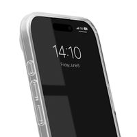 iDeal of Sweden Clear Case MagSafe Apple iPhone Air - Clear