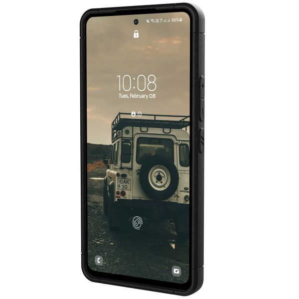 UAG Scout Backcover Samsung Galaxy A53 - Zwart