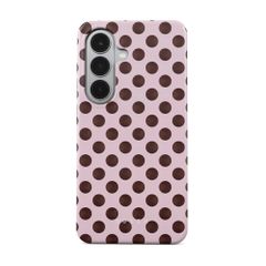 Burga Tough Backcover MagSafe Samsung Galaxy S26 - New Crush
