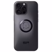 SP Connect SPC+ Series - Telefoonhoes Apple iPhone 16 Pro Max - Zwart
