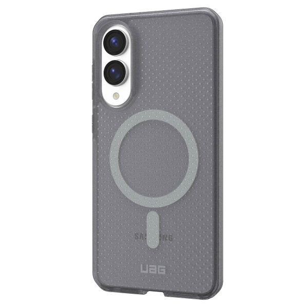 UAG Dot Case met MagSafe Samsung Galaxy S25 Edge - Ash