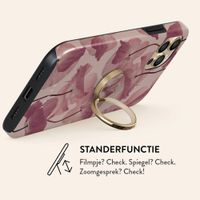 Burga Ringholder Gold - Telefoonring - Tender Kiss