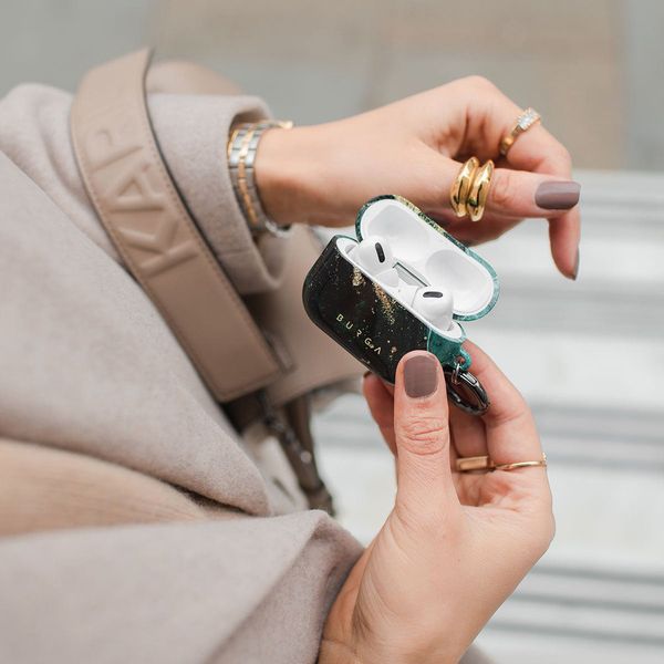 Burga Hardcase Samsung Galaxy Buds - Emerald Pool
