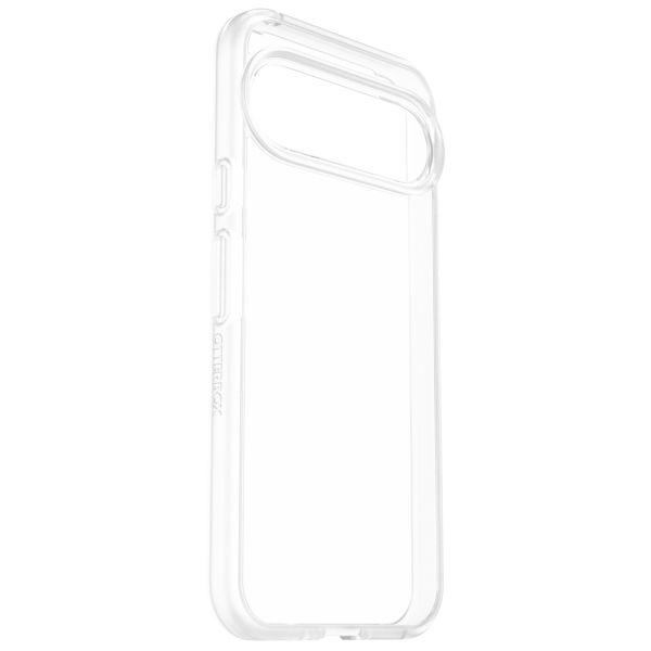 OtterBox React Backcover Google Pixel 9 Pro XL - Transparant