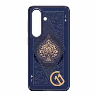 Samsung c11 Magnet Case Samsung Galaxy S26 Plus - Fearless / Navy