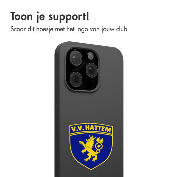 Backcover Apple iPhone 16 Pro - vv Hattem