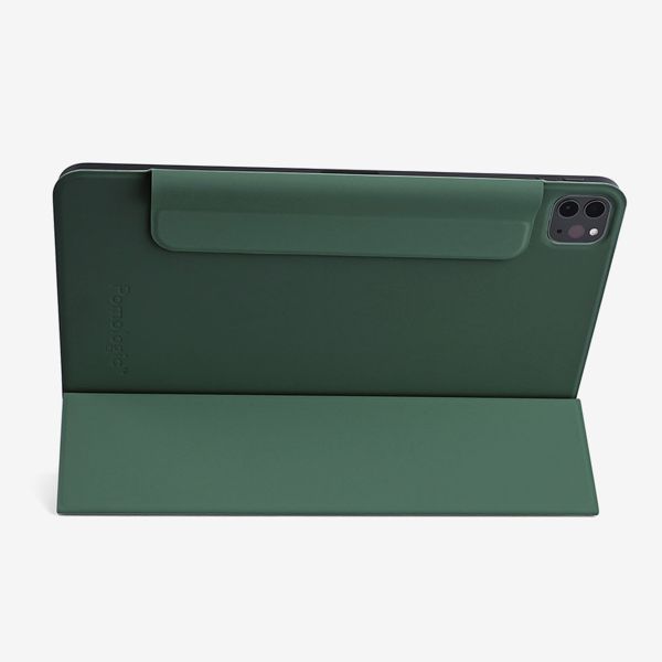 Pomologic BookCover Apple iPad Pro 11 (2024) M4 - Harmony Green