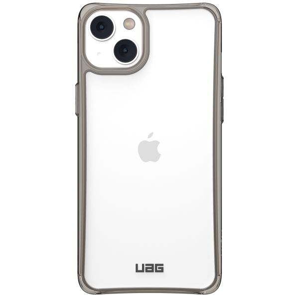 UAG Plyo Backcover Apple iPhone 14 Plus - Ash