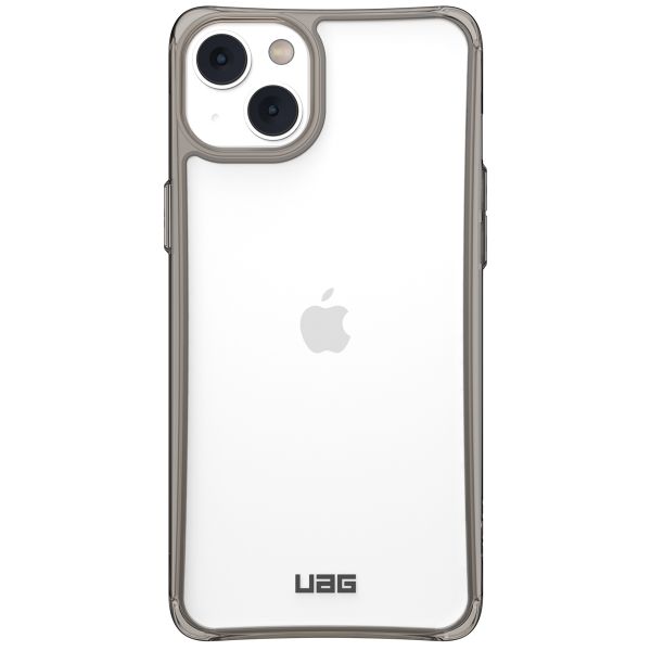 UAG Plyo Backcover iPhone 14 Plus - Ash