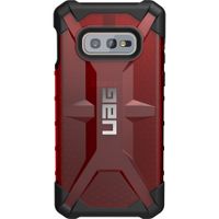 UAG Plasma Backcover Samsung Galaxy S10e - Rood