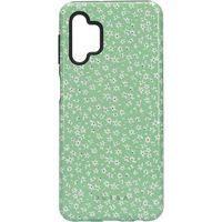 Burga Tough Backcover Samsung Galaxy A32 (5G) - Lush Meadows