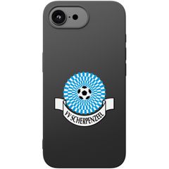 Backcover Apple iPhone 16e - VV Scherpenzeel