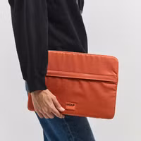 Wouf Downtown Laptop hoes 13-14 inch - Laptopsleeve - Zagreb