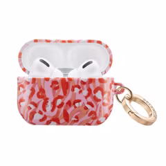Selencia Vivid Case Apple AirPods Pro - Wild Spots Lipstick