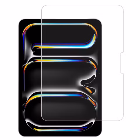 Accezz Premium glass screenprotector Tablet Apple iPad Pro 11 (2024) M4