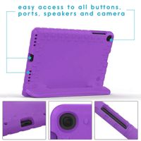 imoshion Kidsproof Backcover met handvat Galaxy Tab A 10.1 (2019)