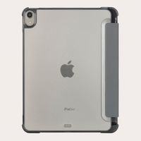 Tucano Satin case Apple iPad Air 11 inch (2025) M3 / (2024) M2 - Grey