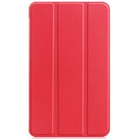 imoshion Trifold Bookcase Nokia T10 - Rood