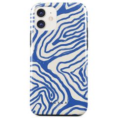 Burga Tough Backcover Apple iPhone 11 - Seven Seas
