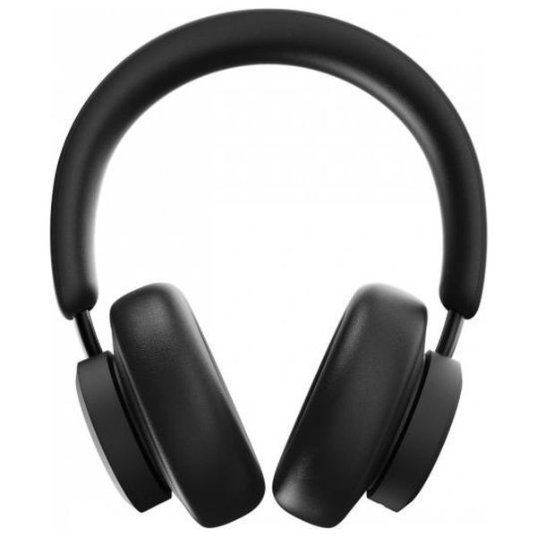 Urbanista Miami - Draadloze koptelefoon - Bluetooth koptelefoon - Met ANC noise cancelling functie - Midnight Black