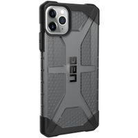 UAG Plasma Backcover iPhone 11 Pro Max - Grijs