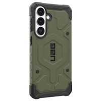 UAG Pathfinder Backcover MagSafe Samsung Galaxy S26 Plus - Olive Drab