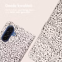 imoshion Design Bookcase Samsung Galaxy A17 - Desert Dots