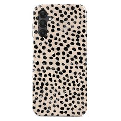 Burga Tough Backcover Samsung Galaxy A15 (5G/4G) - Almond Latte