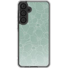 imoshion Design hoesje Samsung Galaxy A55 - Botanica