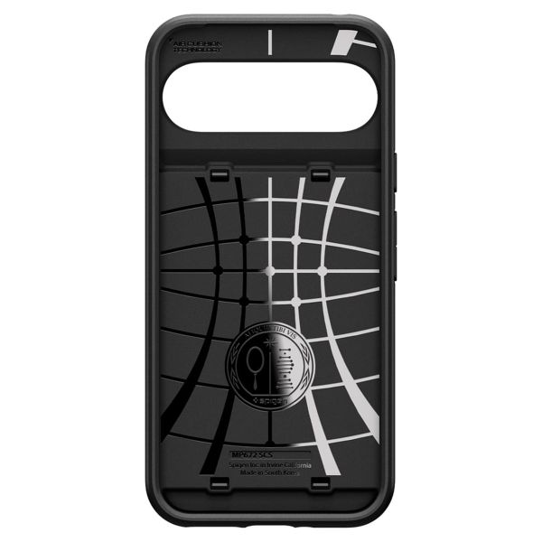 Spigen Slim Armor CS Backcover Google Pixel 9 / 9 Pro - Black