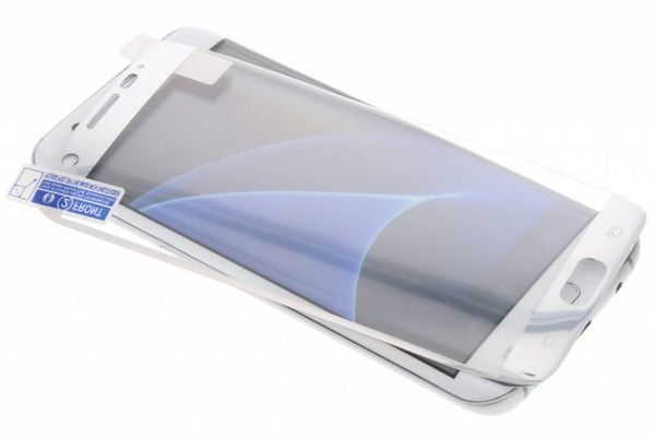 Screenprotector Samsung Galaxy S7 Edge