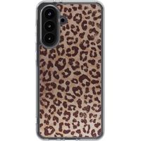 imoshion Design hoesje Samsung Galaxy A56 - Leopard Mood