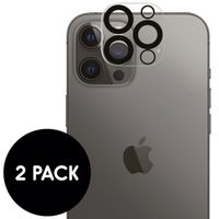imoshion Camera Protector Glas 2 Pack Apple iPhone 13 Pro