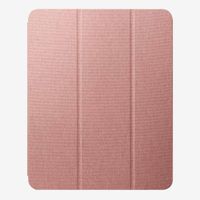 Spigen Urban Fit Bookcase iPad Air 11 inch (2024) M2 / Air 5 (2022) / Air 4 (2020) - Rose Gold