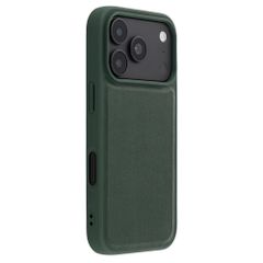 Accezz Edge Backcover met MagSafe Apple iPhone 18 Pro Max / 17 Pro Max - Groen