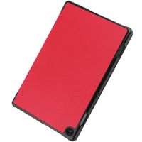 imoshion Trifold Bookcase Lenovo Tab M10 (3rd gen) - Rood