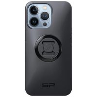 SP Connect Telefoonhoes iPhone 13 Pro - Zwart