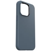 OtterBox Symmetry Backcover MagSafe iPhone 14 Pro - Blauw