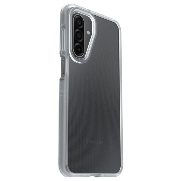 OtterBox React Backcover Samsung Galaxy A18 (4G) - Clear