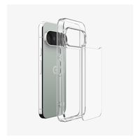 Spigen Ultra Hybrid Backcover Google Pixel 11 - Crystal Clear