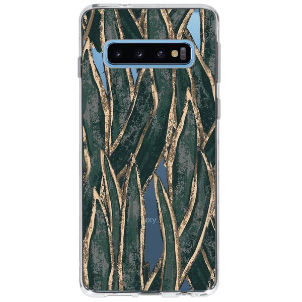 Design Backcover Samsung Galaxy S10