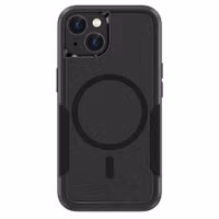 imoshion Backcover met MagSafe Apple iPhone 15 - Zwart