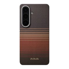 Pitaka Ultra Slim Backcover Samsung Galaxy S26 Plus - Sunset