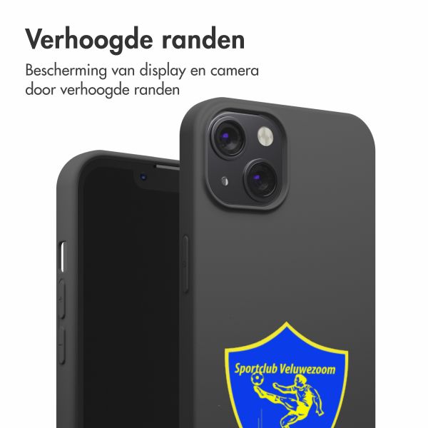 Backcover Apple iPhone 13 - S.C. Veluwezoom